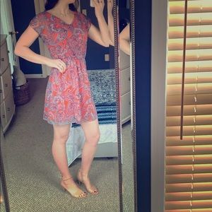 The Limited Summer Dress